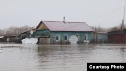 В СКО сейчас работают сотрудники МЧС из Туркестанской, Карагандинской, Павлодарской, Улытауской областей, Астаны и Алматы