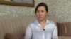 Kazakhstan – Aigul Akhmetzhanova is the widow of Ruslan Kuat, who was killed during the Qantar events in Almaty in January of the year 2022.