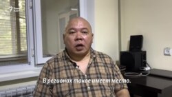 «Я не изменил своим принципам, даже когда стреляли в моего сына». Интервью с журналистом Амангельды Батырбековым