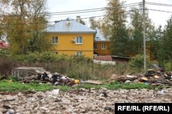 Шлиссельбург и его городское хозяйство