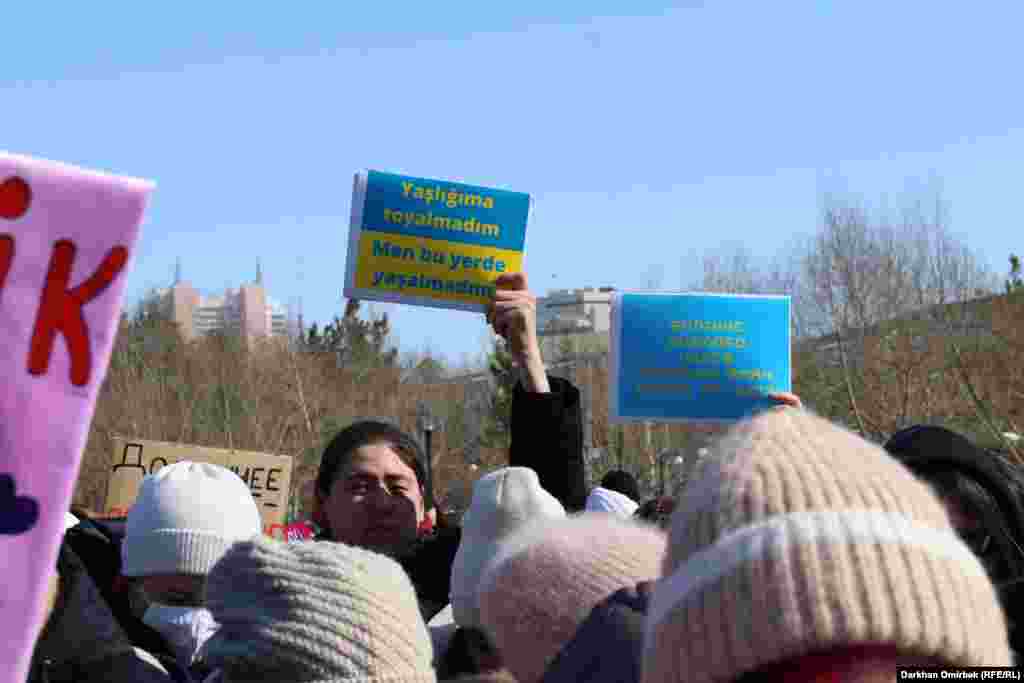 &laquo;Если бы во власти были женщины, возможно, не было бы войны в Украине&raquo;