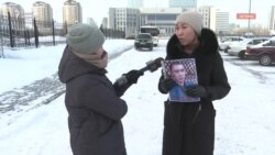 «Пусть оставят в покое мертвых». Требования родственников погибших в январе