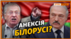 На Білорусь чекає доля Криму? (відео)