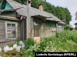 Примерно такой дом в Гдовском районе можно будет купить на сертификат