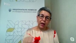 Іспит для посадовців: випробування українською (відео)