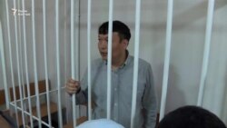 Адвокат опасается замены статьи в деле Тунгишбаева