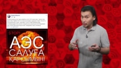 "Әскери базаны ұстап тұра алмайтын елге АЭС керек емес"