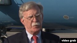 John Bolton