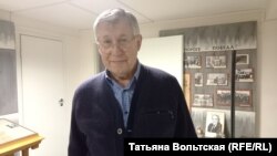 Юрий Радкевич