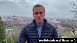 Алексей Навальный