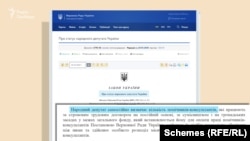 За законом, персональний відбір помічників здійснює особисто народний депутат України