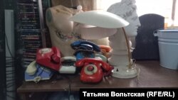 Телефоны