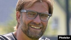 Jürgen Klopp