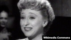 Celeste Holm