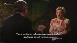 Захват Крыма можно было остановить – генерал Назаров (видео)